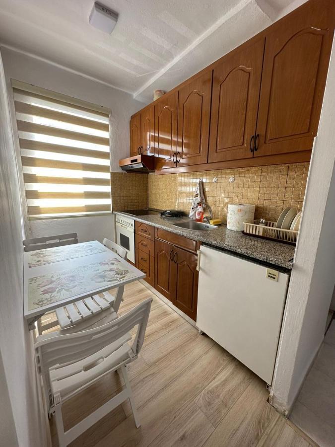 Klinti'S Apartment Berat Eksteriør bilde